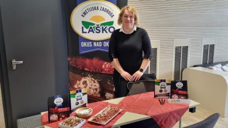 5. Borza lokalnih živil v občini Laško 14